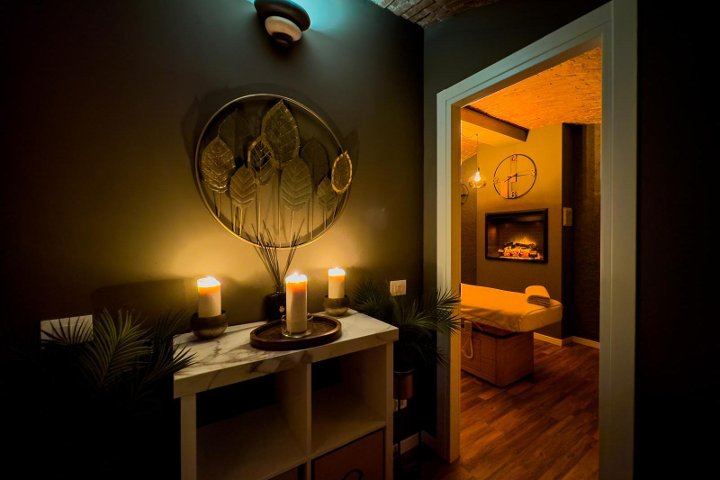 Joyce & Beauty Luxury Studio - Épilation Monza - Photo de galerie - OneBooking
