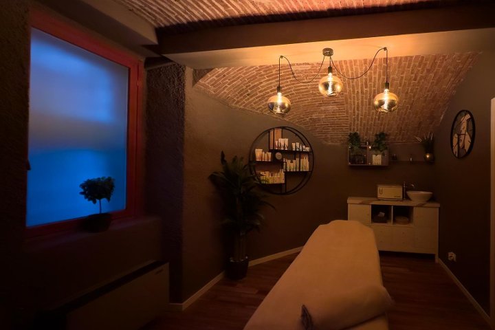 Joyce & Beauty Luxury Studio - Épilation Monza - Photo de galerie - OneBooking