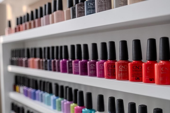 Joyce & Beauty Luxury Studio - Épilation Monza - Photo de galerie - OneBooking