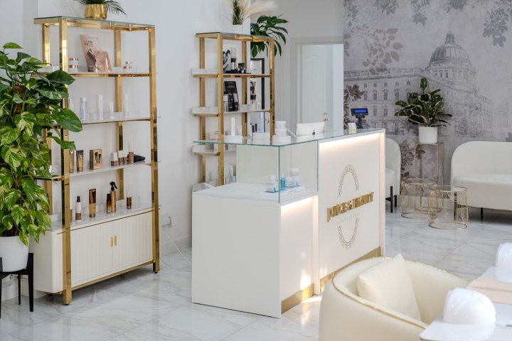 Joyce & Beauty Luxury Studio - Épilation Monza - Photo de galerie - OneBooking