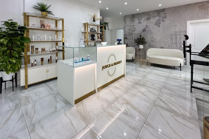 Joyce & Beauty Luxury Studio