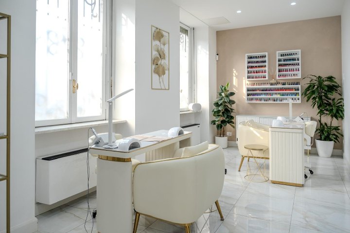 Joyce & Beauty Luxury Studio - Épilation Monza - Photo de galerie - OneBooking