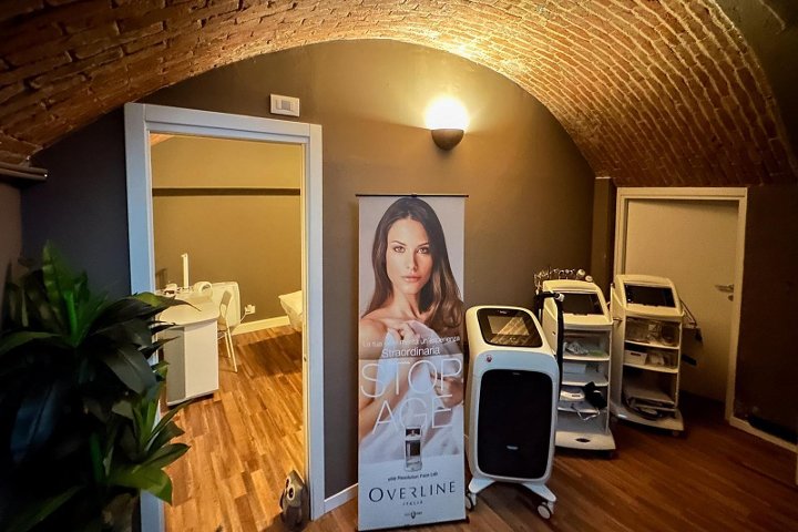 Joyce & Beauty Luxury Studio - Épilation Monza - Photo de galerie - OneBooking