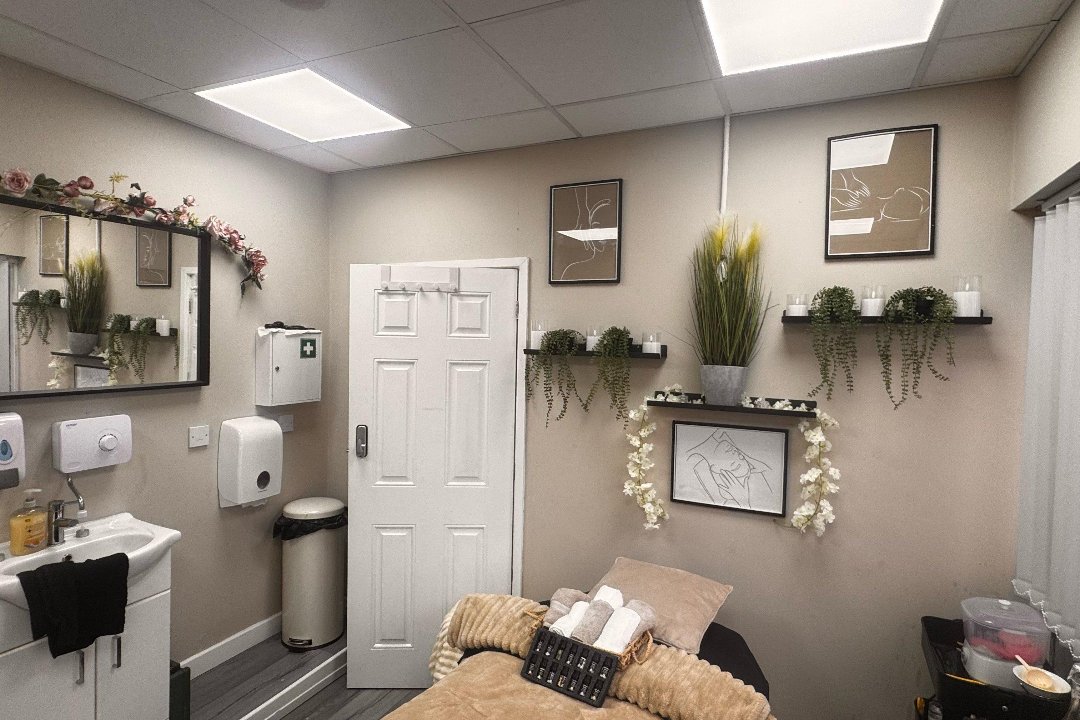Harmony Hands Massage Group, Wall Heath, Birmingham