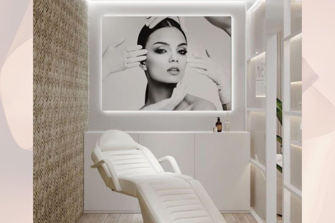 ElysianBlissBeautyClinic, Vaillantlaan, The Hague