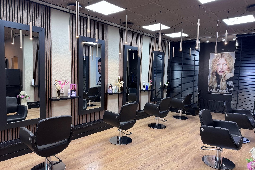 Riviera Hairstyles, Bergen op Zoom, Noord-Brabant