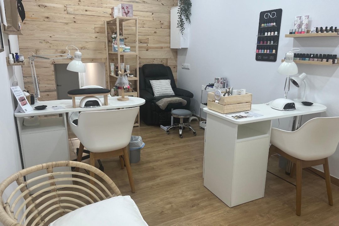 RI Nails, Sarrià-Sant Gervasi, Barcelona