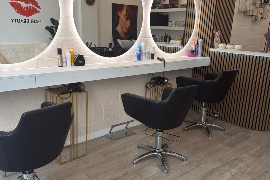 Bella Monella Hair Beauty - Viale Daniele Moro, Udine Città, Friuli-Venezia Giulia