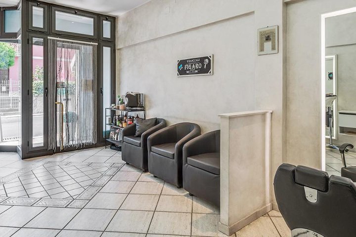 Figaro Salon & Beauty - Coiffure Terni - Photo de galerie - OneBooking