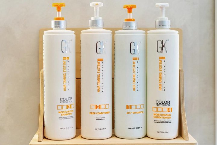 Figaro Salon & Beauty - Coiffure Terni - Photo de galerie - OneBooking