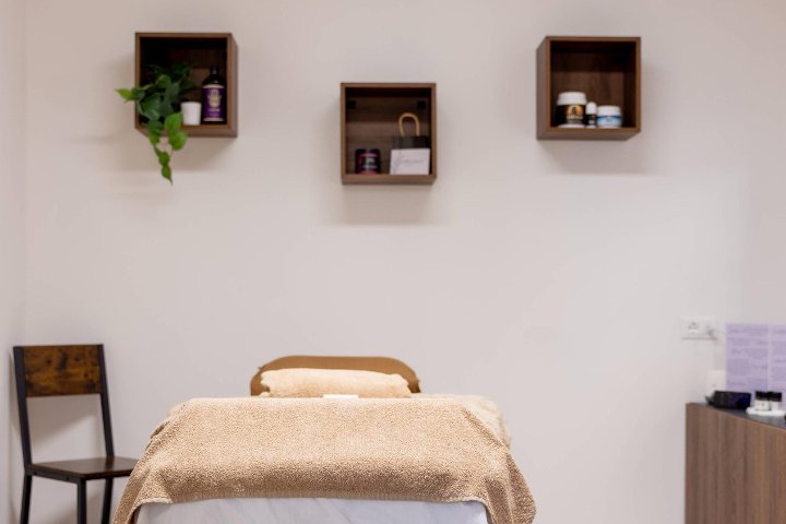 Miriana Bortolotti Massaggi - Massage Trento - Photo de galerie - OneBooking