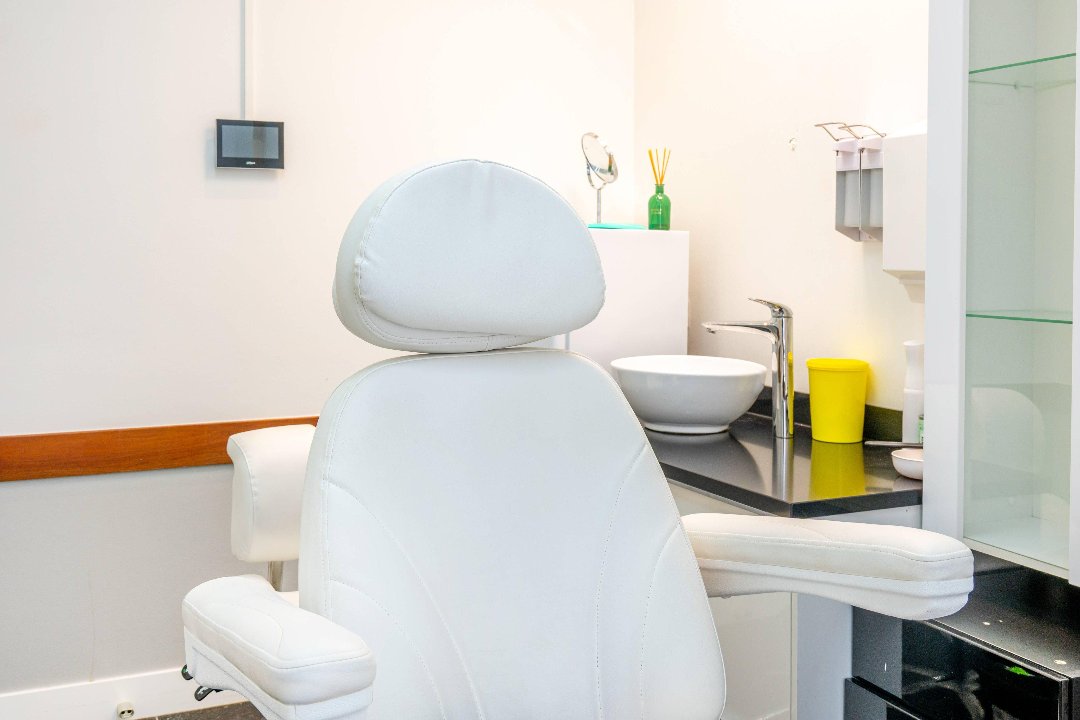 La Derma Boutique, Uiterwaardenstraat, Amsterdam