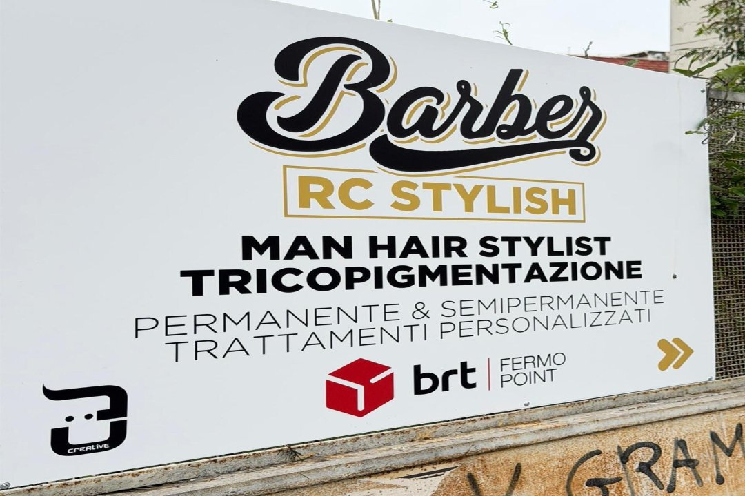 RC Stylish, Ercolano, Campania