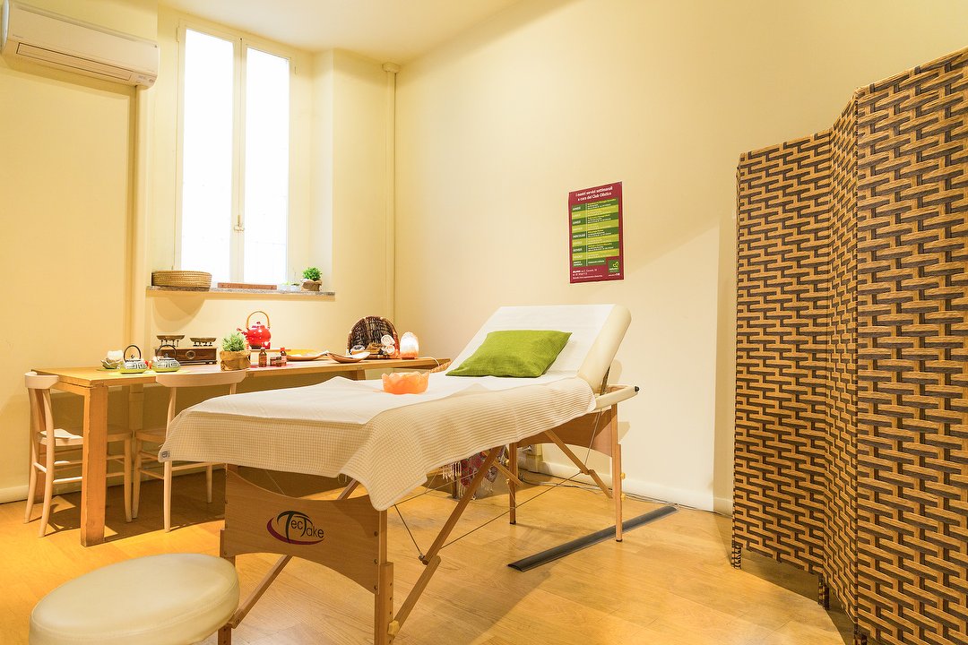 Lena Riflessologia Plantare c/o NaturaSi, Sant'Ambrogio, Milano