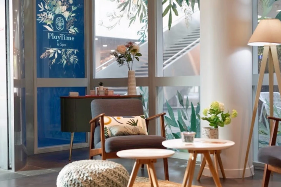Aymouna Beauté, Puteaux, Hauts-de-Seine