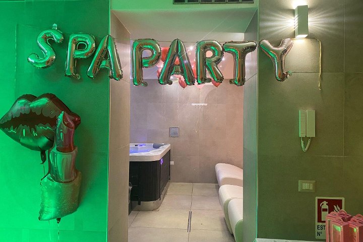 For Me Beauty & Relax - Massage Messina - Photo de galerie - OneBooking