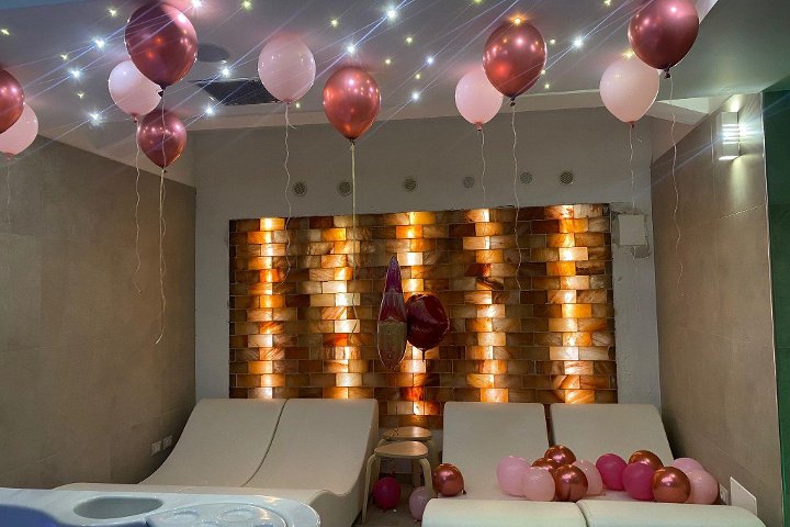 For Me Beauty & Relax - Massage Messina - Photo de galerie - OneBooking