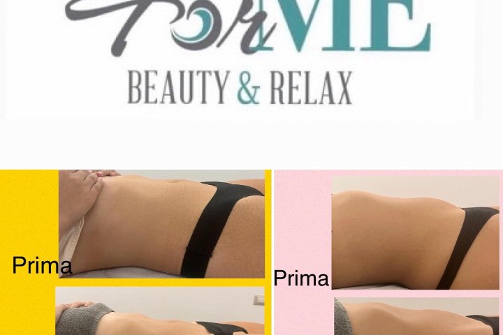 For Me Beauty & Relax - Massage Messina - Photo de galerie - OneBooking
