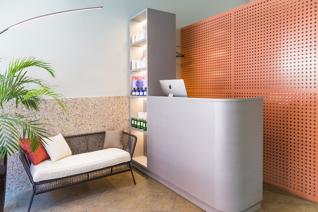 Shampoo Milano, Navigli, Milano