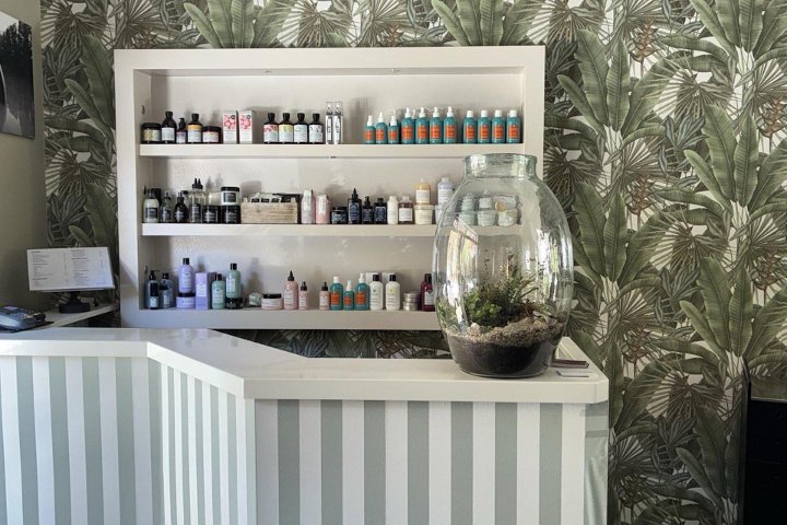 Hair Garage - Coiffure Bologna - Photo de couverture - OneBooking