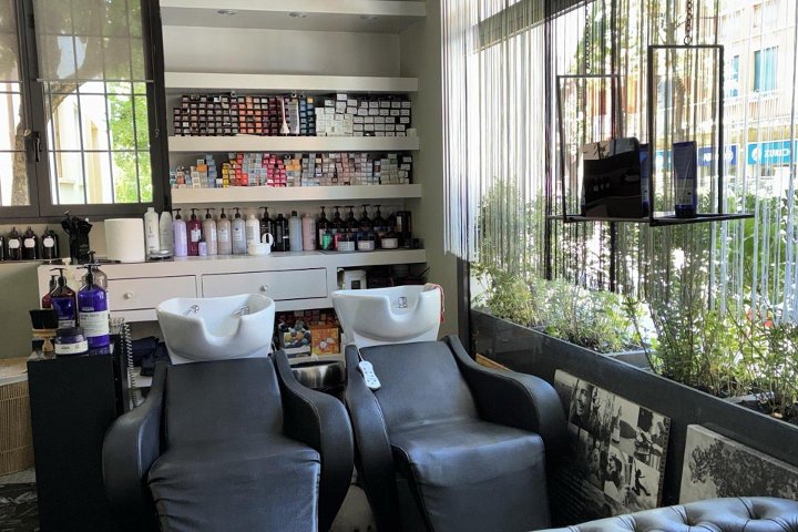 Hair Garage - Coiffure Bologna - Photo de galerie - OneBooking