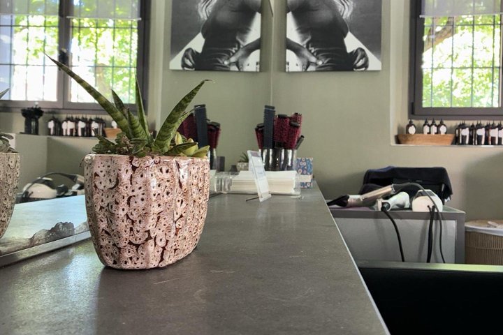 Hair Garage - Coiffure Bologna - Photo de galerie - OneBooking