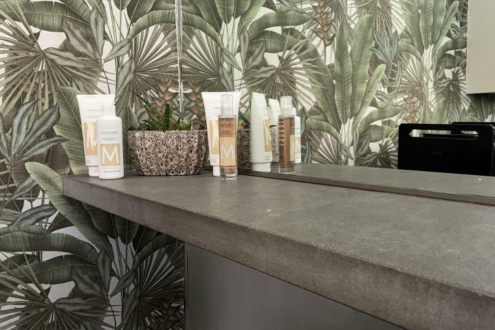 Hair Garage - Coiffure Bologna - Photo de galerie - OneBooking