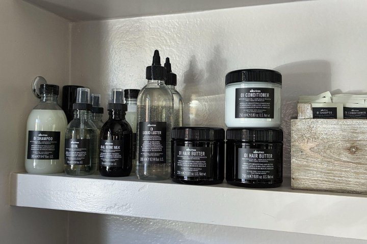 Hair Garage - Coiffure Bologna - Photo de galerie - OneBooking