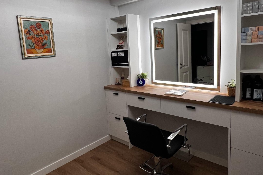 Glam haar Salon Brugge, Sint-Andries, Bruges