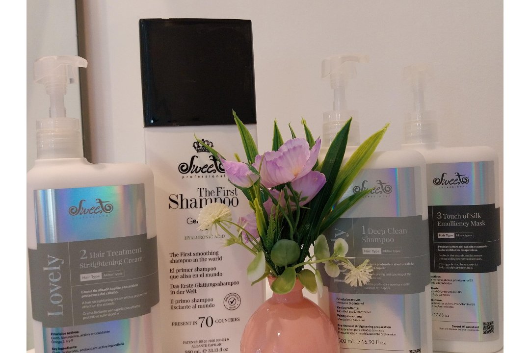 Jamila's Essence Hair & Wellness - Spa, Niguarda, Milano