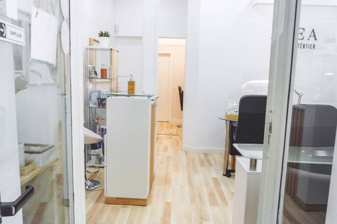 Área Belleza Auténtica - General Pardiñas, Lista, Madrid