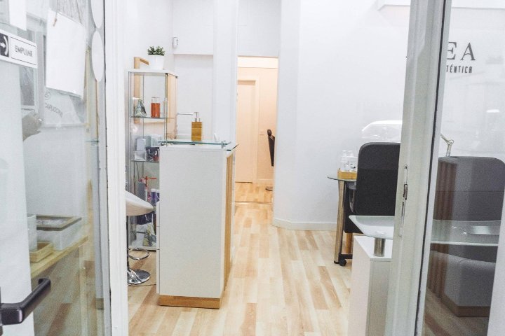 Área Belleza Auténtica - General Pardiñas - Spa Lista - Photo de galerie - OneBooking