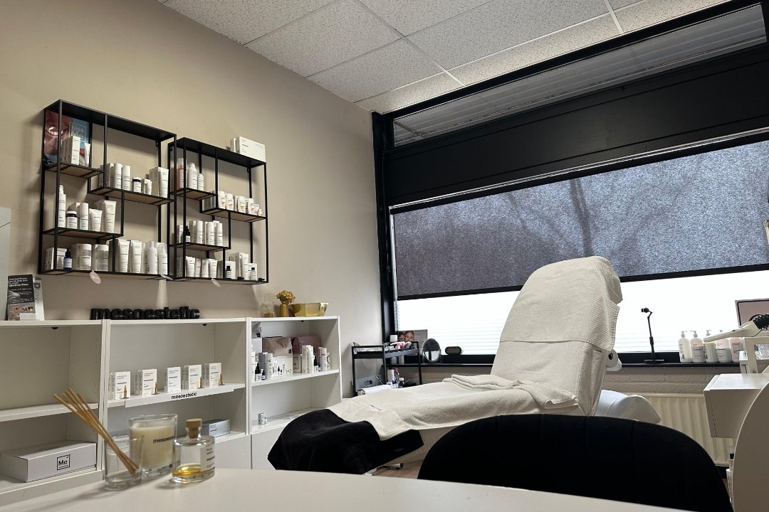 Charisma Skin Clinic, Odijk, Provincie Utrecht