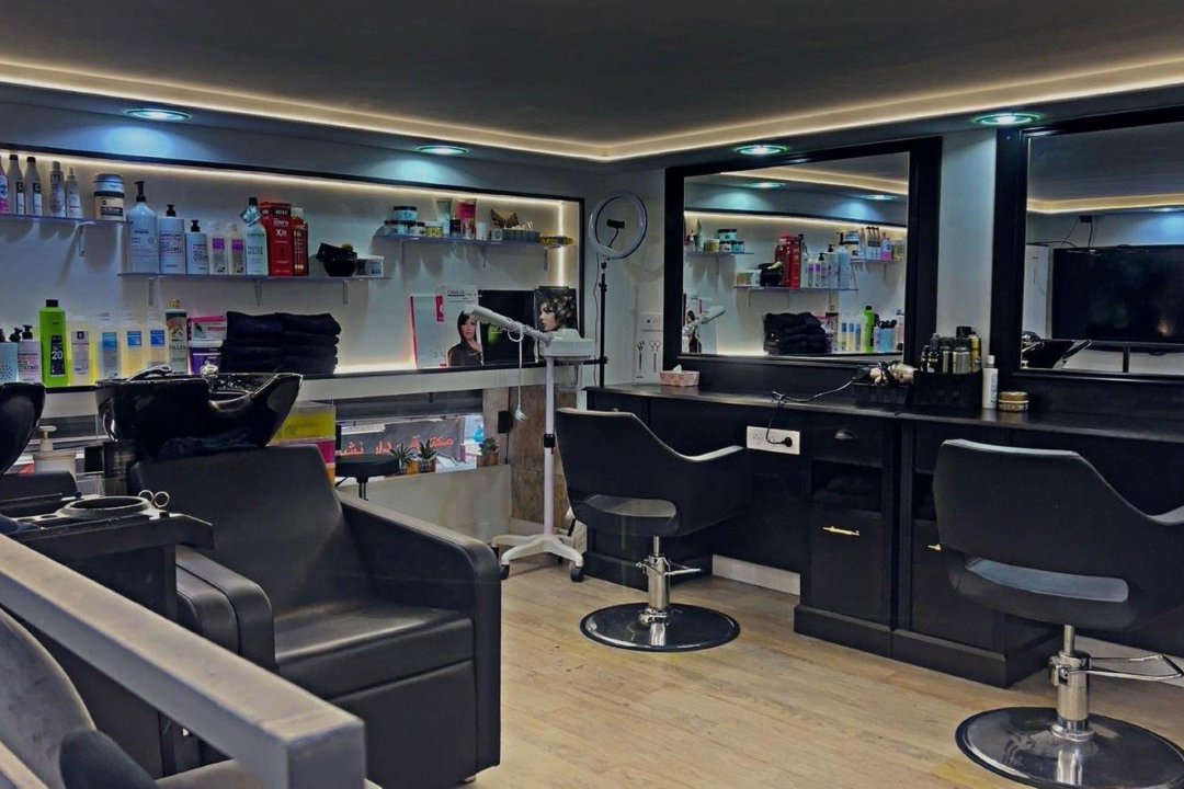 Katia Coiffure, 11e arrondissement, Paris