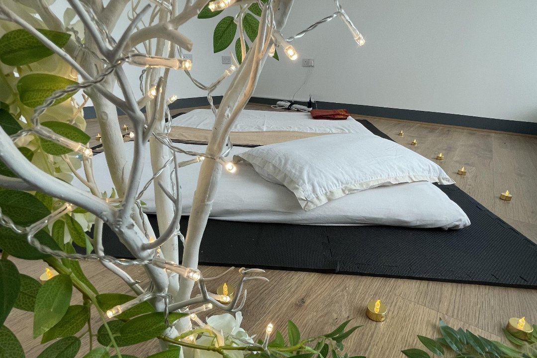 Sofull Massage, Leamouth, London