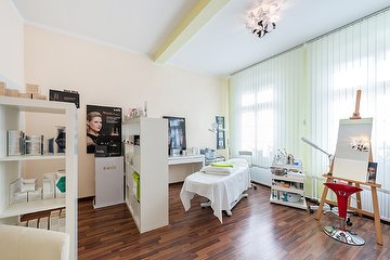 Luxury Kosmetikinstitut für Frauen