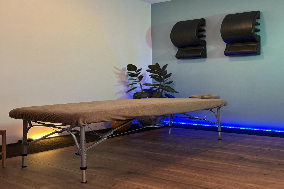 FlowZen Therapy, Buiksloterham, Amsterdam