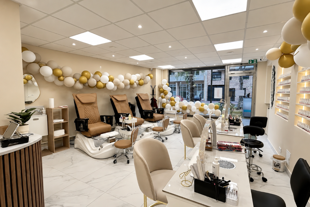 Montrouge Beauté, Montrouge, Hauts-de-Seine