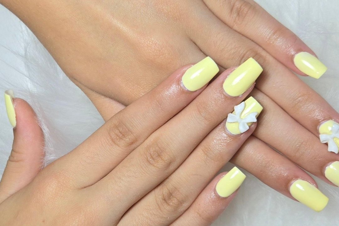 Europa Nails Barcelona, Cirera, Provincia de Barcelona