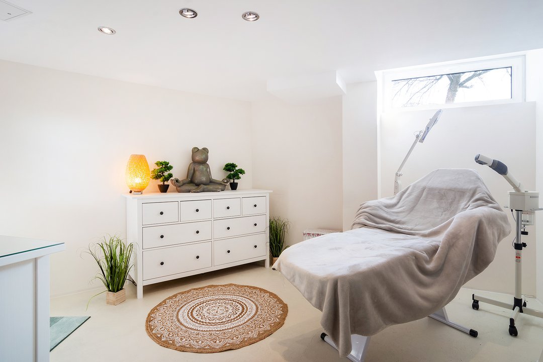 JE Kosmetik & Wellness, Westend, Berlin