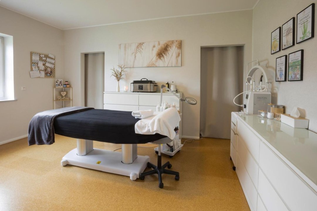 KDA Kosmetik und Massage, Wesendorf