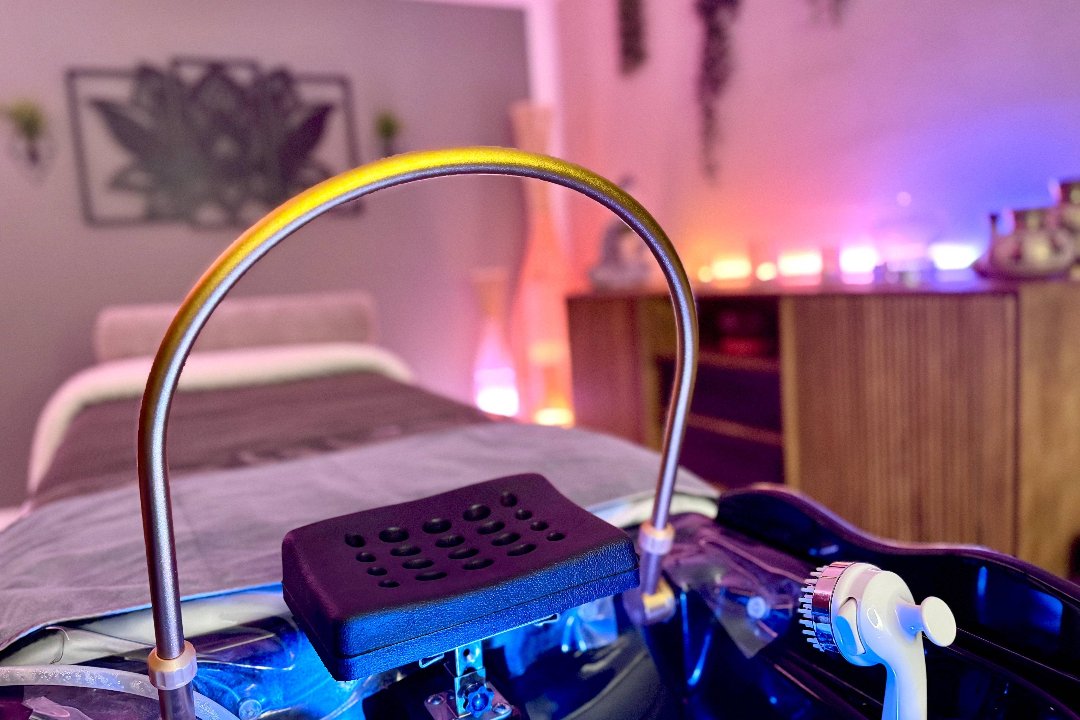 Sakura Head Spa & Wellness, Unterschleißheim
