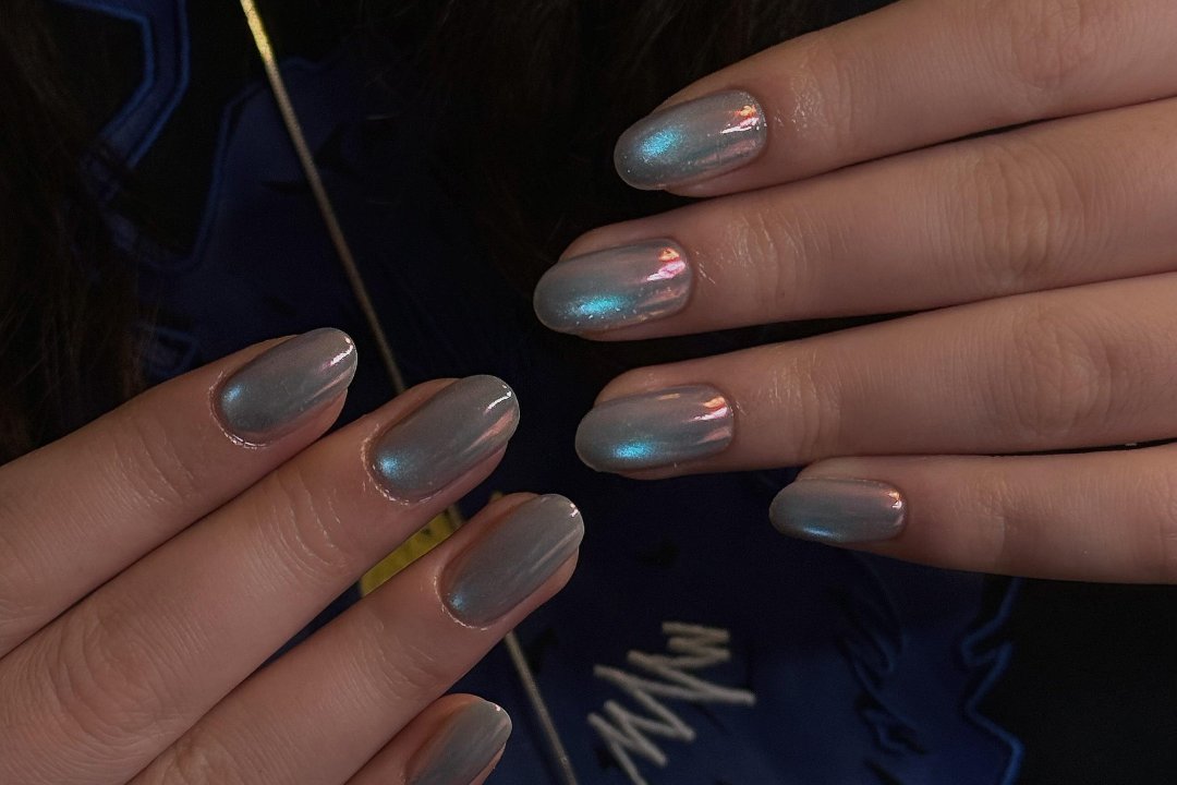 see u nail, Muthgasse, Wien