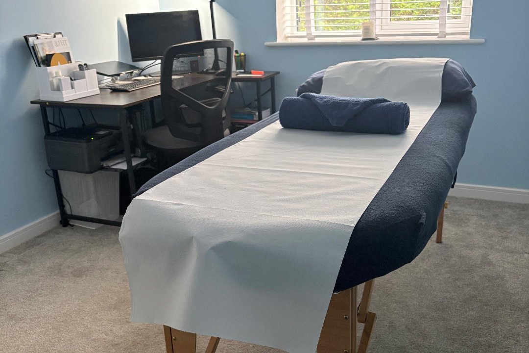 M30 Sports Massage Therapy, Patricroft, Salford