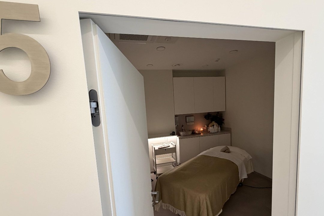 DoSelf - Kobido veido ritualai, Šnipiškes, Vilnius