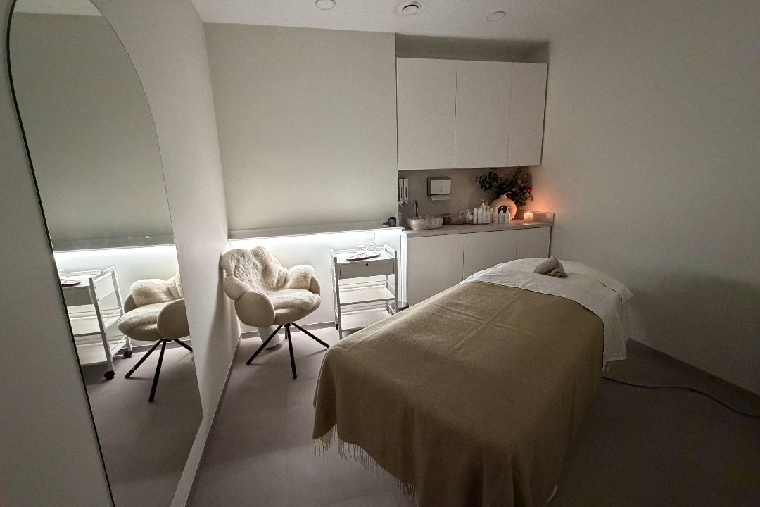 DoSelf - Kobido veido ritualai, Šnipiškes, Vilnius