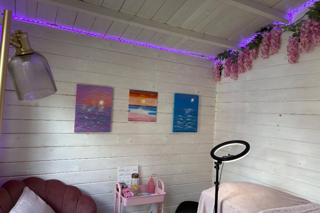 Lashes By Lau, Knowsley, Liverpool