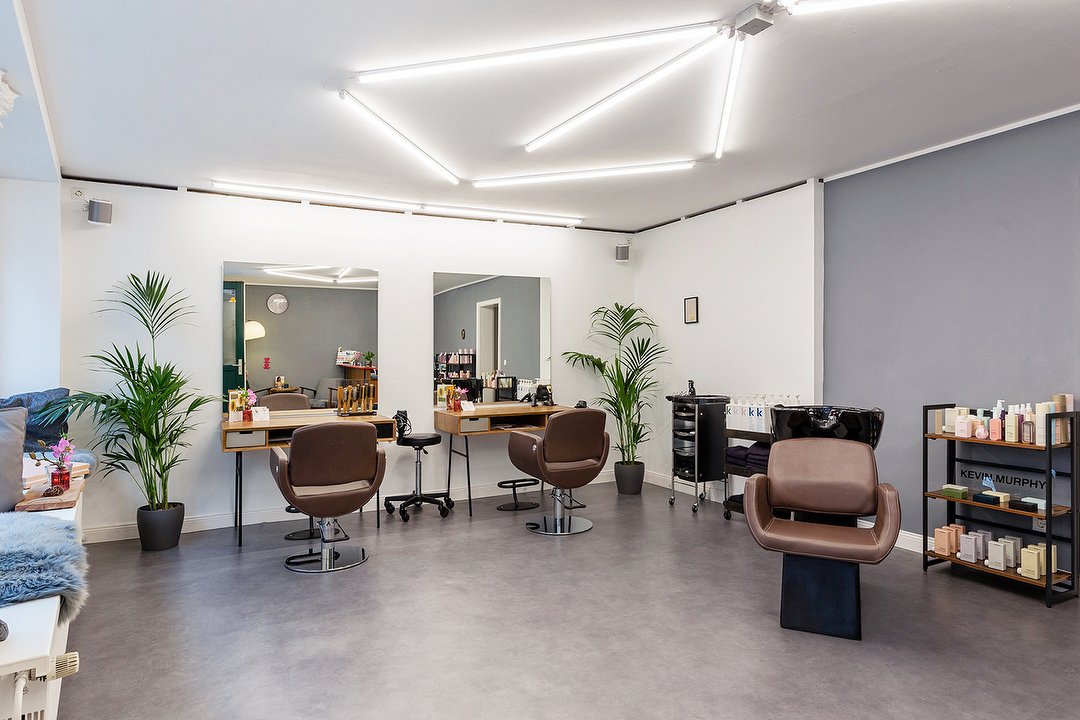 Karo Löwe Hair & Make up, St. Pauli, Hamburg