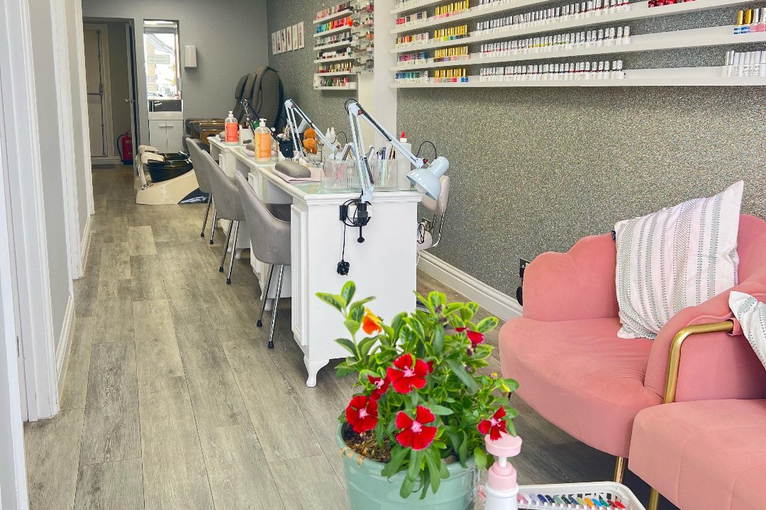 Beauty Lounge Belvedere, Lessness Heath, London