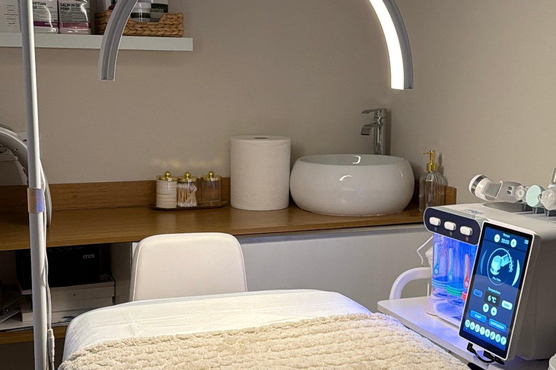 Beauty Roomstudio, Arturo Soria, Madrid